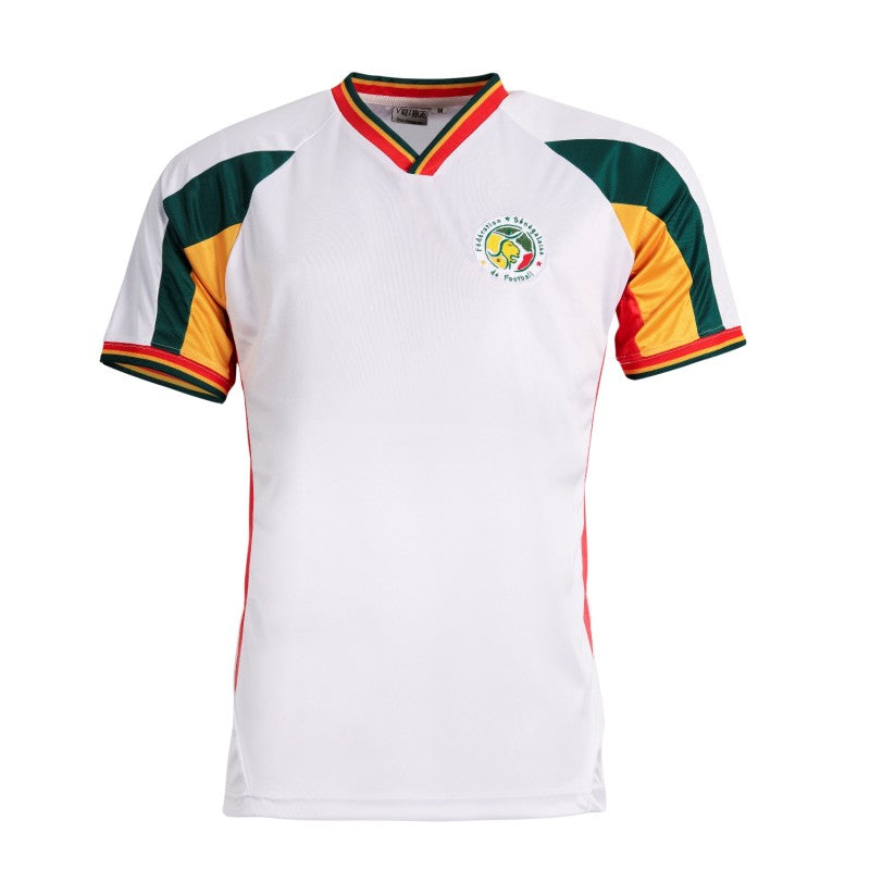Sénégal - Retro 2002 - blanc