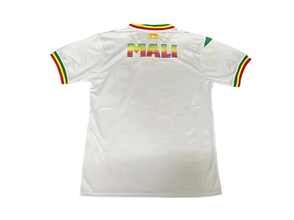 Mali - Maillot Domicile 2023 - Blanc