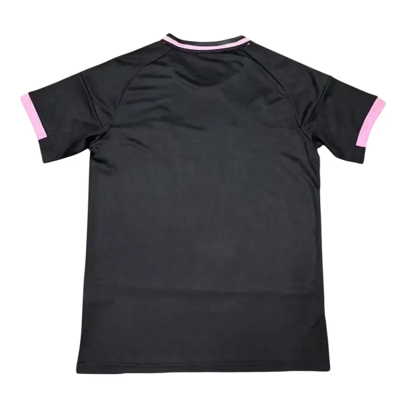 Real Madrid - Maillot Concept - Noir , Rose