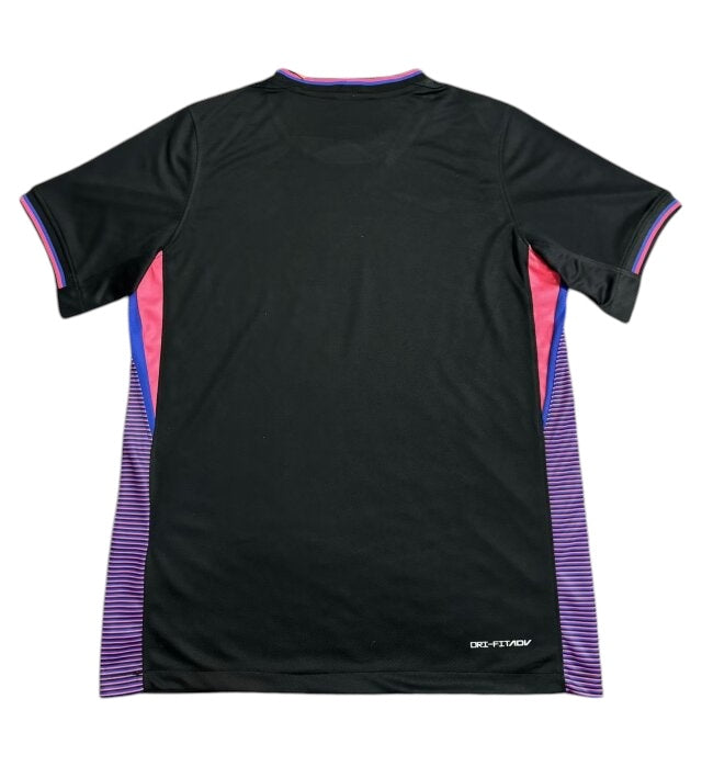 Barcelone - Maillot Concept - Noir
