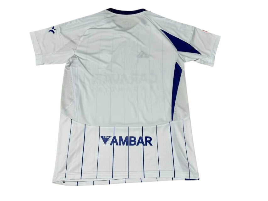 Zaragoza - Maillot Domicile 2024-25 - Blanc
