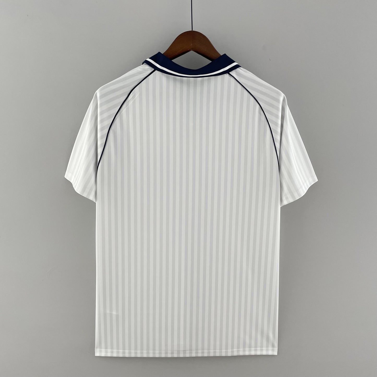 Chili - Maillot Retro - Blanc