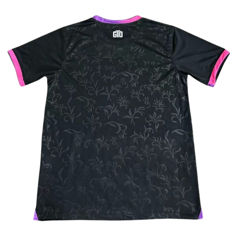 Paris Saint Germain - Maillot Concept - Noir