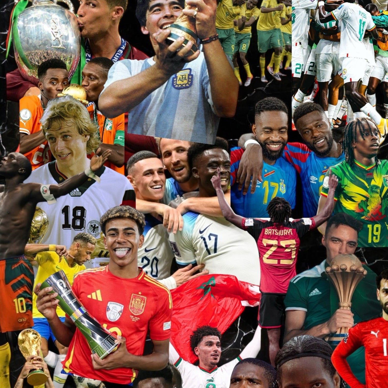Pays
