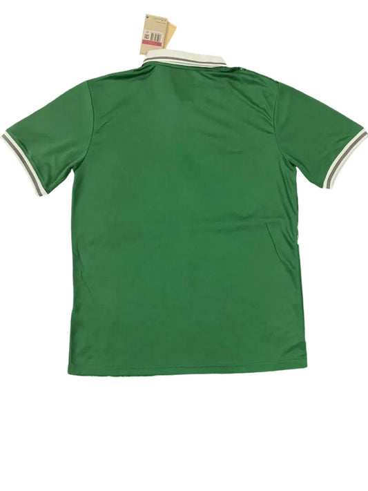 Nigeria - Maillot  Extérieur 2024 - Vert
