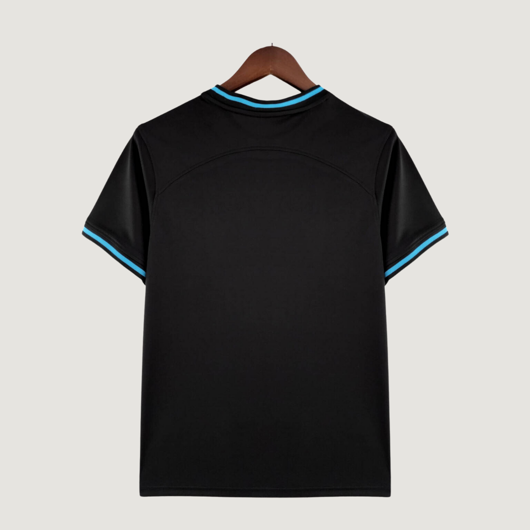 Brésil - Maillot Concept - Noir