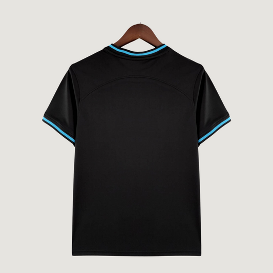 Brésil - Maillot Concept - Noir