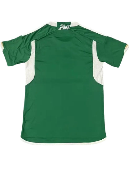 Algérie - Maillot Extérieur 2023/24 - Vert