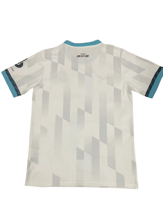 Marseille -  Maillot Concept - Blanc
