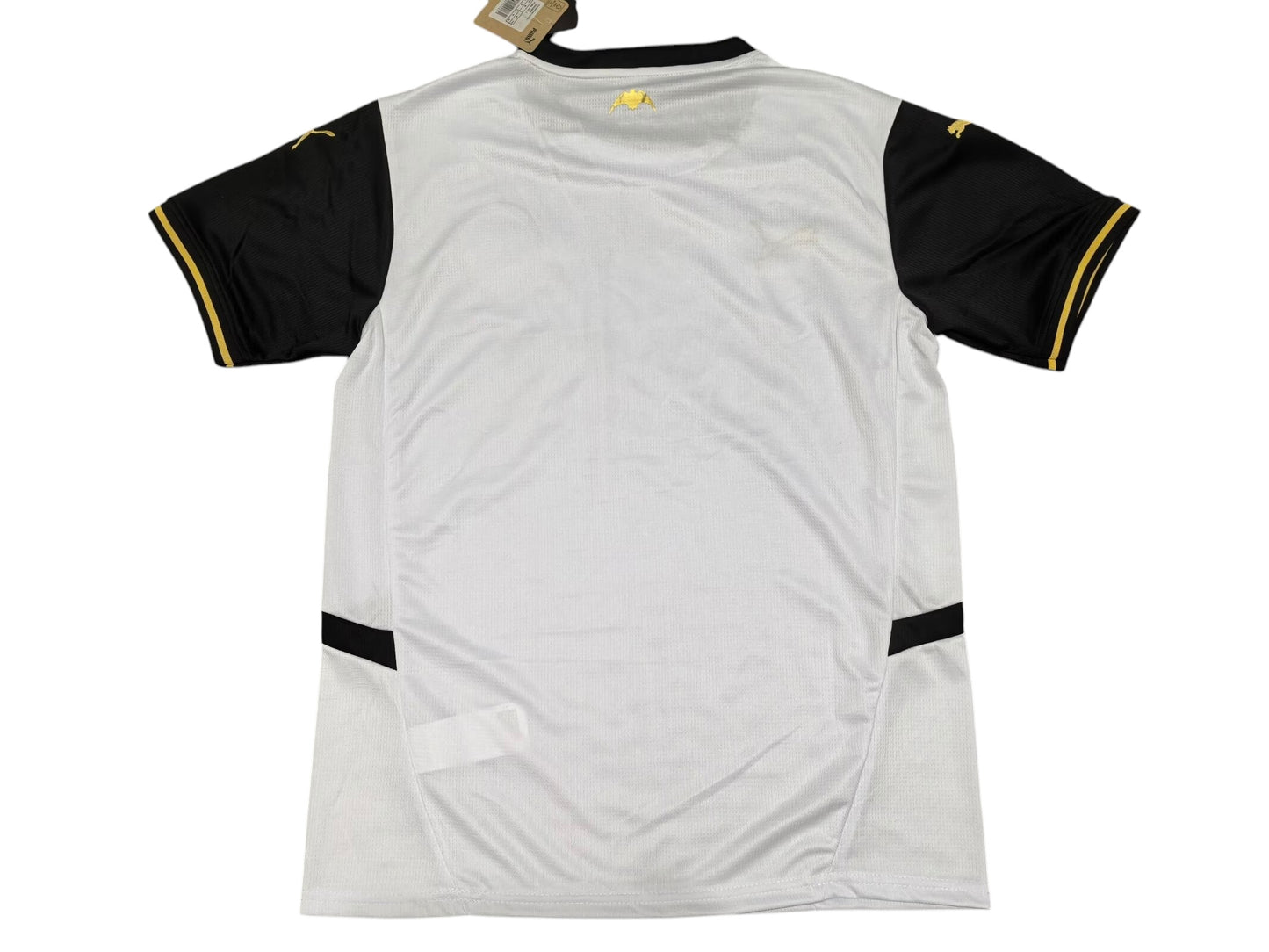 Valencia - Maillot Domicile 2024-25 - Blanc