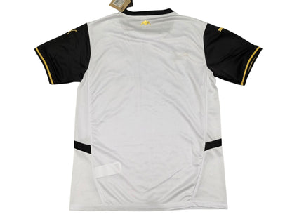 Valencia - Maillot Domicile 2024-25 - Blanc