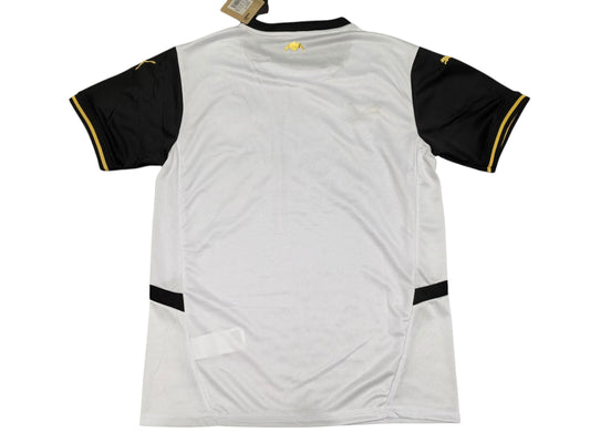 Valencia - Maillot Domicile 2024-25 - Blanc