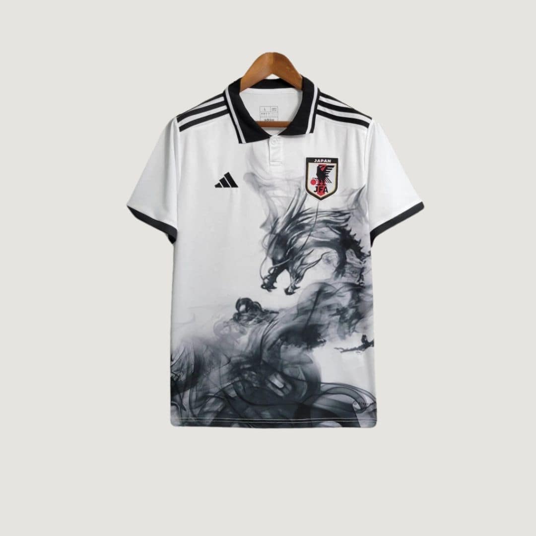 Japon - Maillot Concept - Noir