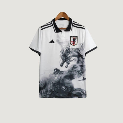 Japon - Maillot Concept - Noir