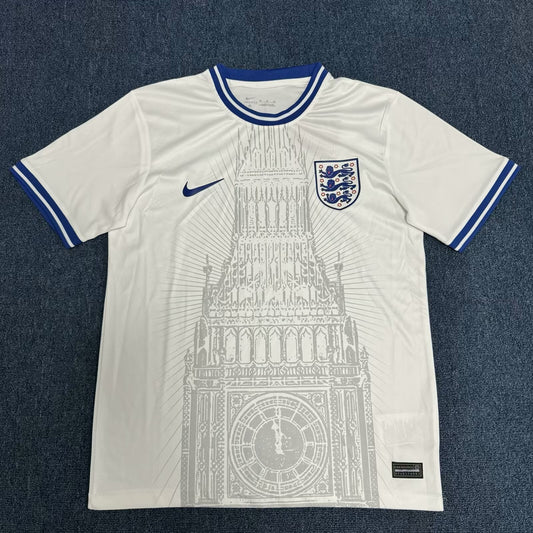 Angleterre - Maillot Concept - Blanc