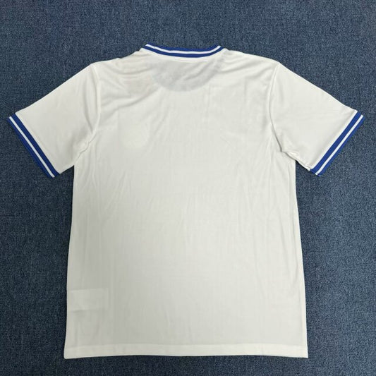 Angleterre - Maillot Concept - Blanc