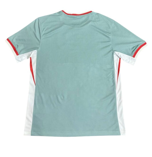 Atletico Madrid - Maillot Extérieur 2024-25 - Turquoise