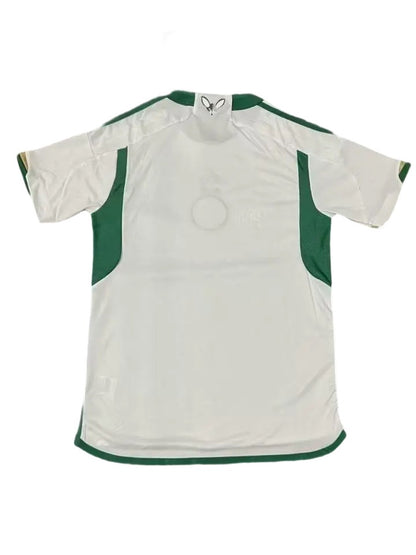 Algérie - Maillot Domicile 2023/24 - Blanc