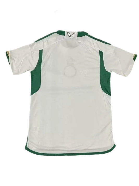 Algérie - Maillot Domicile 2023/24 - Blanc