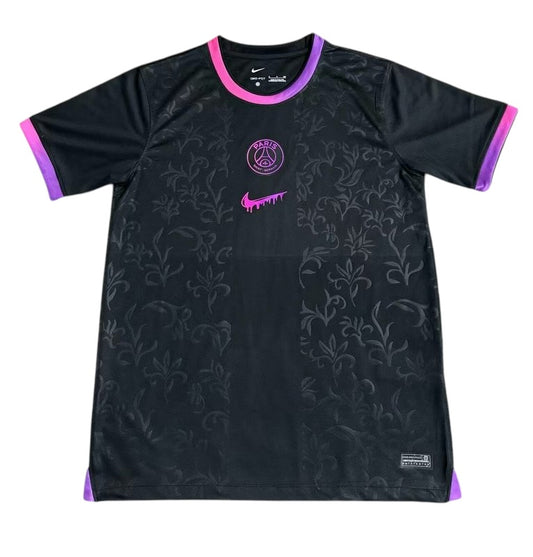 Paris Saint Germain - Maillot Concept  -  Noir
