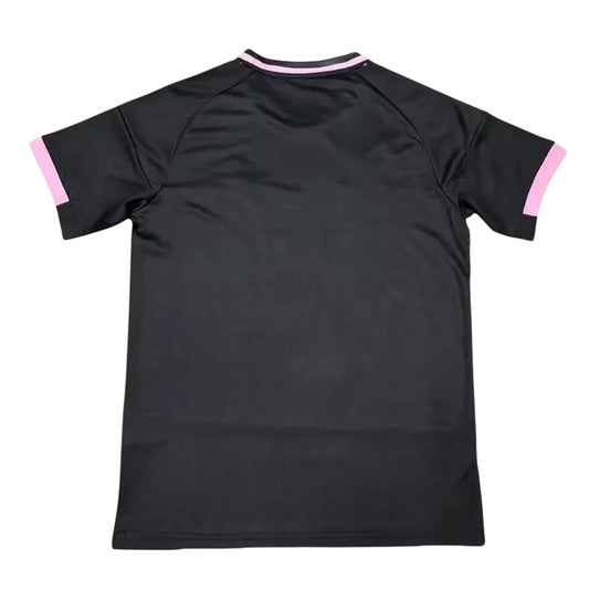 Real Madrid - Maillot Concept - Noir , Rose