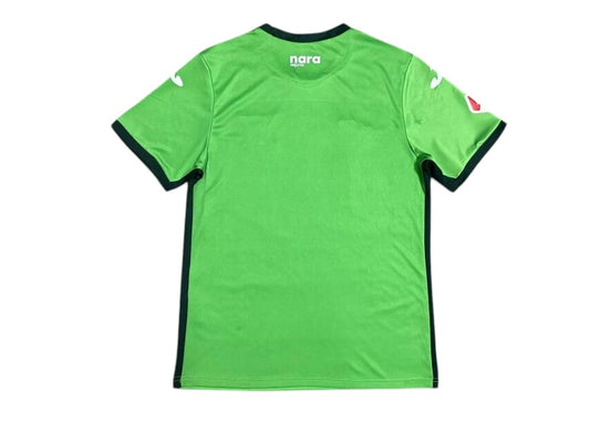 Leganes - Maillot Extérieur 2024-25 - Vert