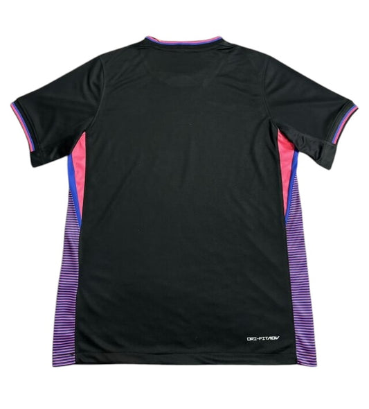 Barcelone - Maillot Concept - Noir