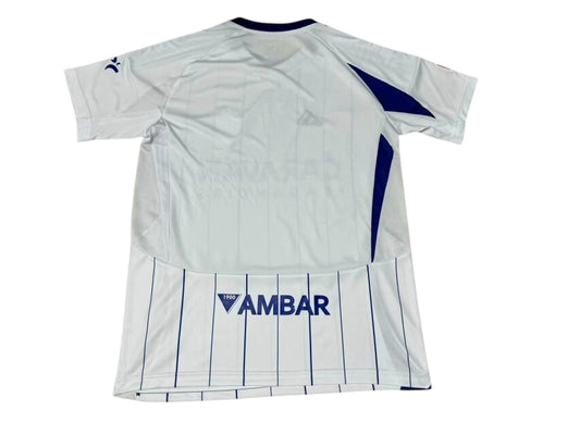 Zaragoza - Maillot Domicile 2024-25 - Blanc