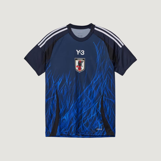 Japan - Heimtrikot 2024/25 - Blau