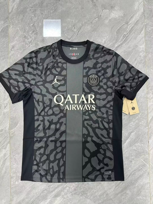 Paris Saint Germain - Maillot paris Domicile 2018/19- Noir
