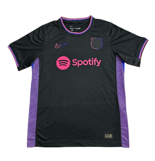 Barcelone - Maillot Concept - Noir