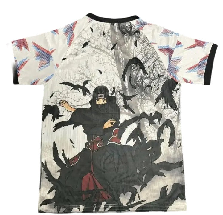 Japan - Concept Jersey - White, Black