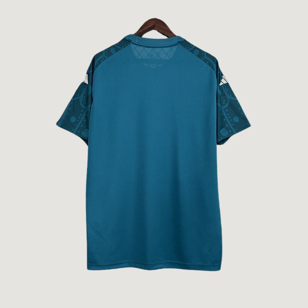 Mexique -  Maillot Concept - Bleu
