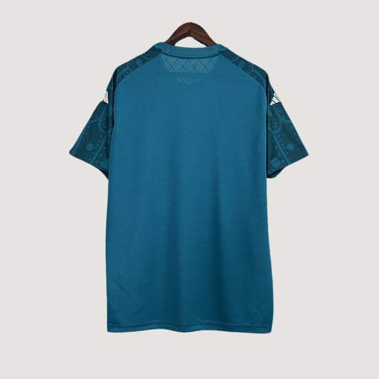 Mexique -  Maillot Concept - Bleu