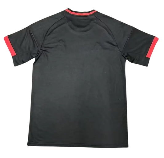 Real Madrid - Maillot Concept - Rouge , Noir