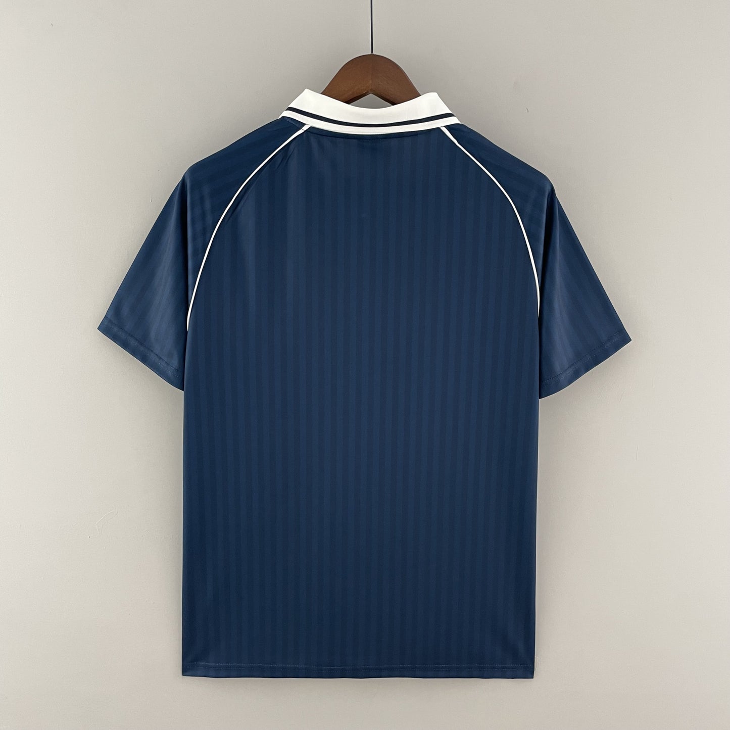 Chili - Maillot Rétro - Bleu