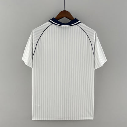 Chili - Maillot Retro - Blanc
