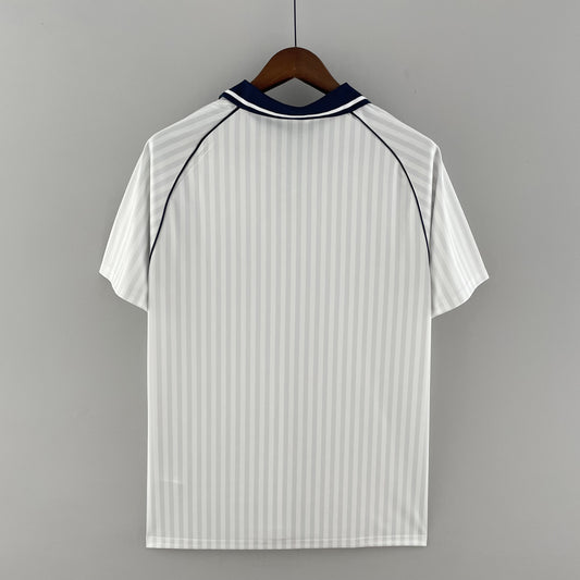 Chili - Maillot Retro - Blanc