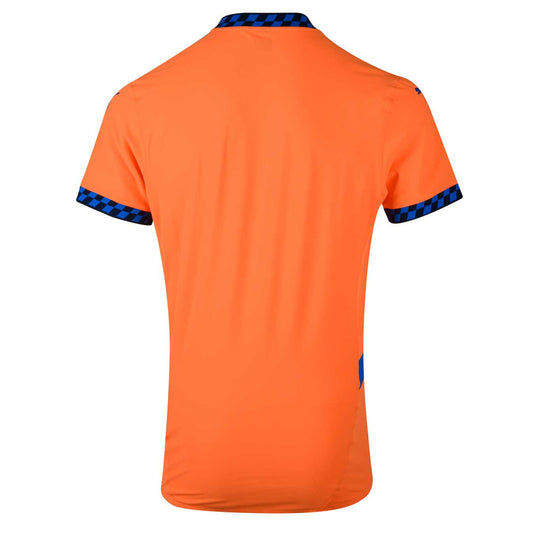 Marseille - Maillot Third 2024/25 - Orange