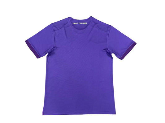 Toulouse - Maillot Domicile 2024/25 - Mauve