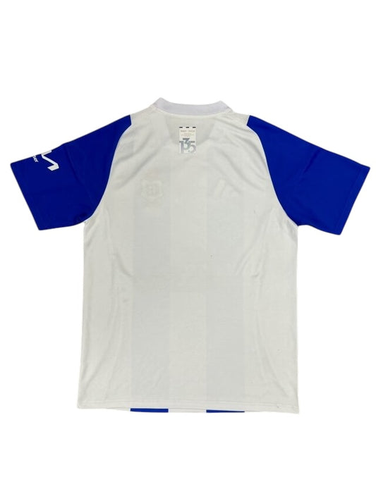 Recreativo de Huelva - Maillot Domicile 2024-25 - Blanc - Bleu