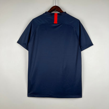 Paris Saint Germain - Maillot paris 2019/20  - Bleu