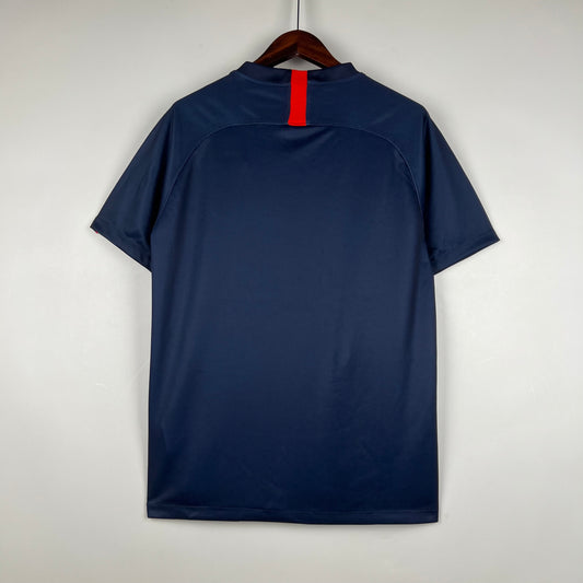 Paris Saint Germain - Maillot paris 2019/20  - Bleu