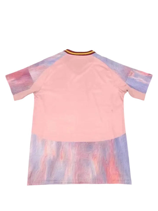 Espagne - Maillot Concept - Rose