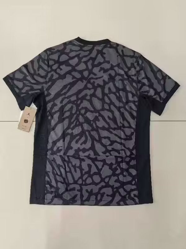 Paris Saint Germain - Maillot paris Domicile 2018/19- Noir