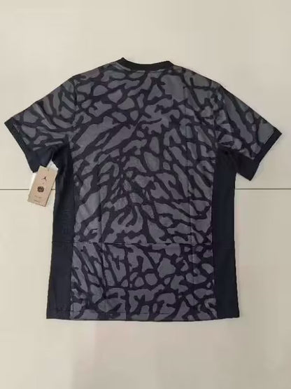 Paris Saint Germain - Maillot paris Domicile 2018/19- Noir