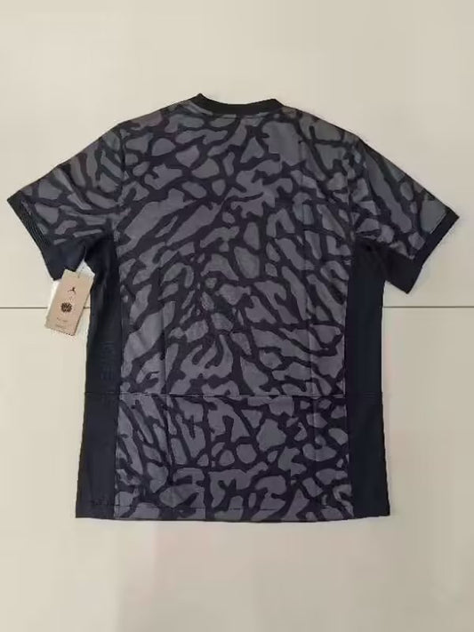 Paris Saint Germain - Maillot paris Domicile 2018/19- Noir