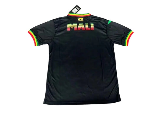 Mali - Maillot Domicile 2023 - Noir