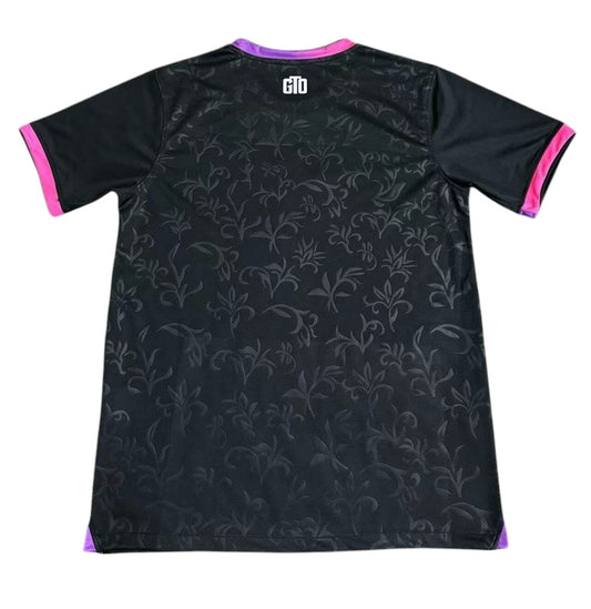 Paris Saint Germain - Maillot Concept  -  Noir