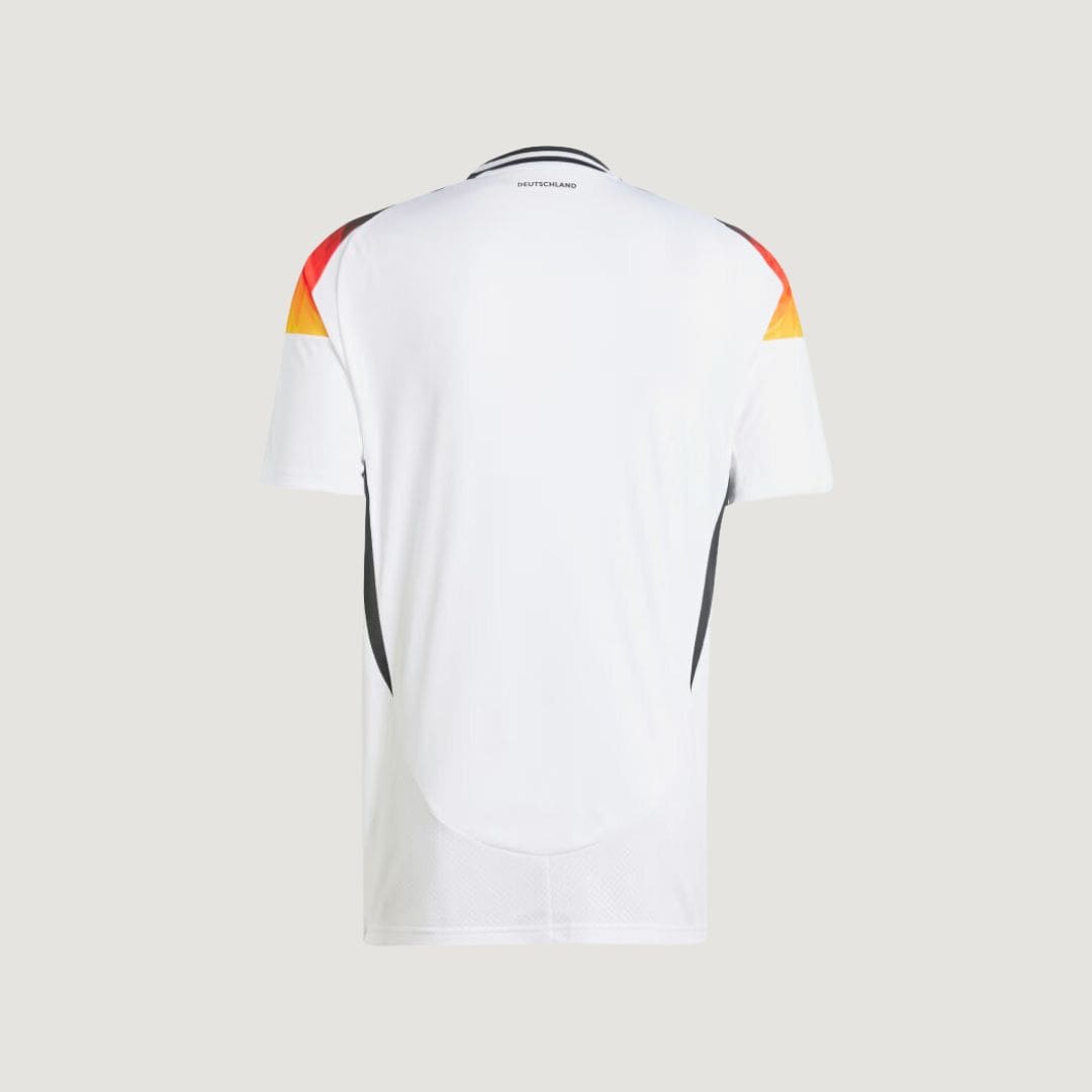 Allemagne - Maillot Domicile 2024/2025 - Blanc